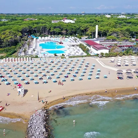 别墅 Lovely In Lignano Pineta *