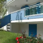 Lovely In Lignano Pineta Villa