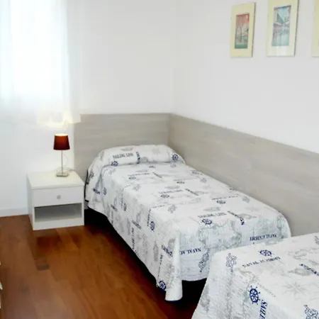 Lovely In Lignano Pineta Villa