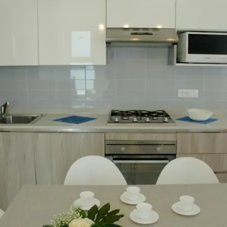 Villa Lovely In Lignano Pineta