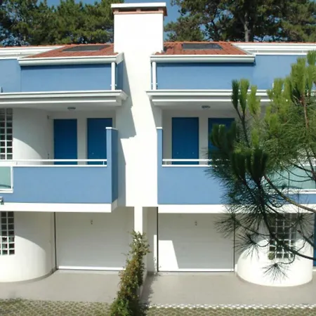 Villa Lovely In Lignano Pineta *