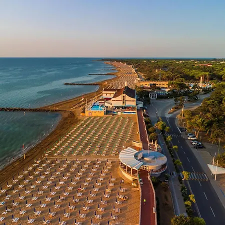 Lovely In Lignano Pineta * Lignano Sabbiadoro