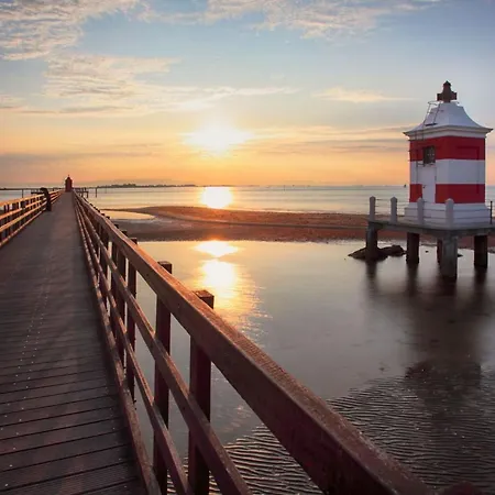 Lovely In Lignano Pineta Lignano Sabbiadoro