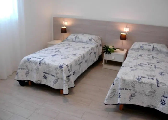 Lovely In Lignano Pineta * Lignano Sabbiadoro