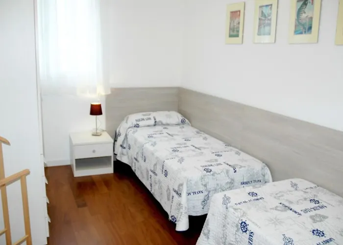 Lovely In Lignano Pineta Villa