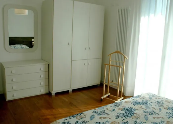 Lovely In Lignano Pineta Villa Lignano Sabbiadoro