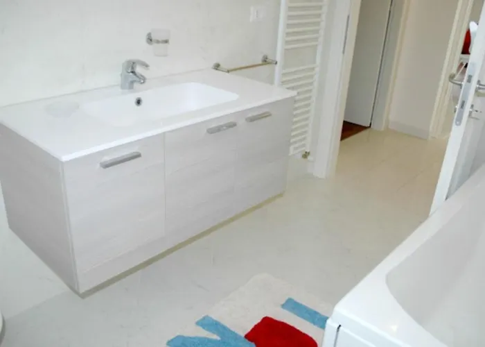 Lovely In Lignano Pineta *